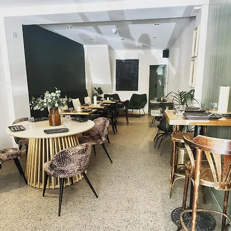 The Ivy Maison d'hôtes Clifden