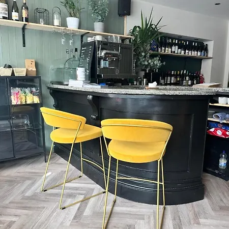 Maison d'hôtes The Ivy