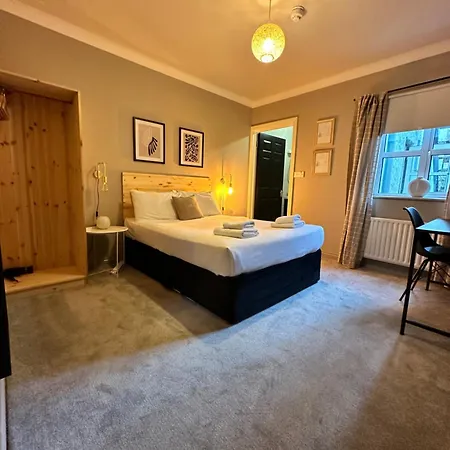The Ivy Guest house Clifden