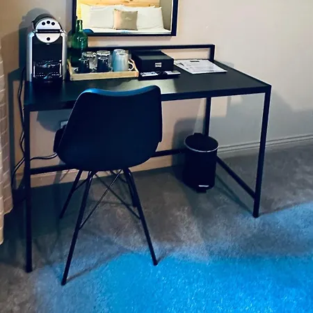 The Ivy Maison d'hôtes Clifden