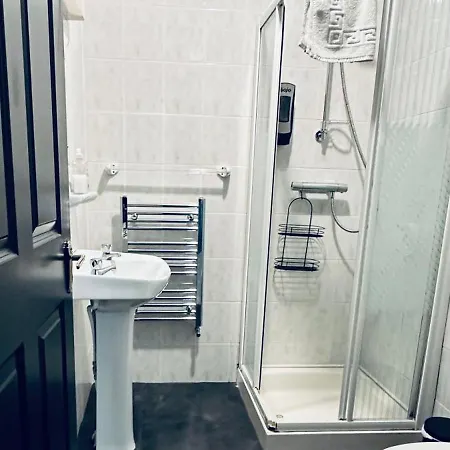 Maison d'hôtes The Ivy