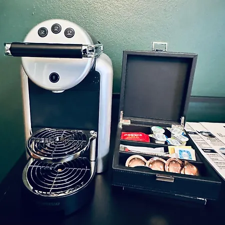 Maison d'hôtes The Ivy Clifden