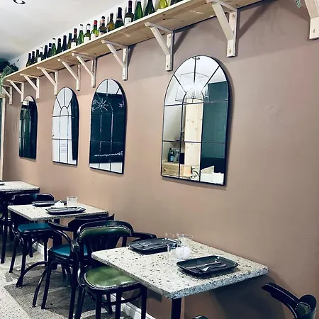 The Ivy Maison d'hôtes