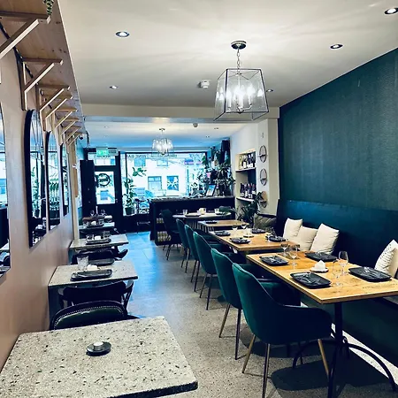 Maison d'hôtes The Ivy 3*