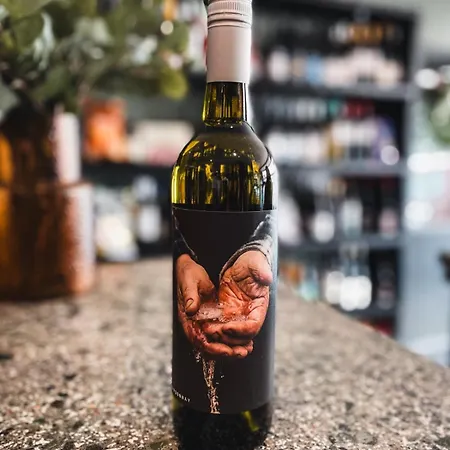 Maison d'hôtes The Ivy 3*