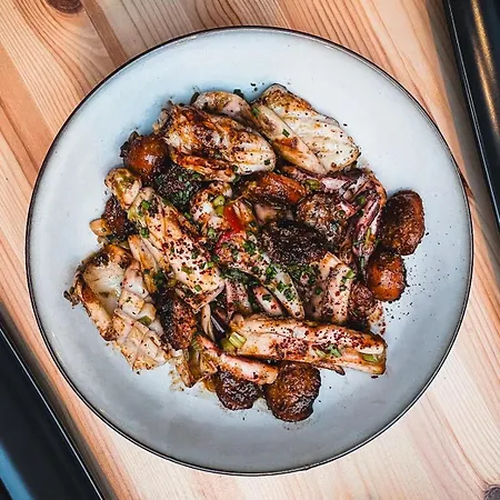 Maison d'hôtes The Ivy Clifden