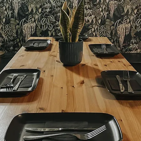 The Ivy Maison d'hôtes