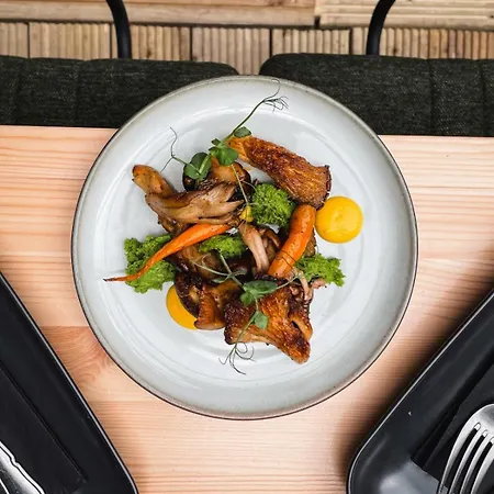 The Ivy Maison d'hôtes Clifden