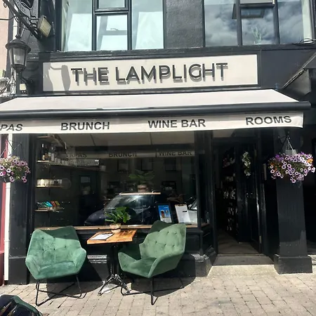 Maison d'hôtes The Ivy 3*