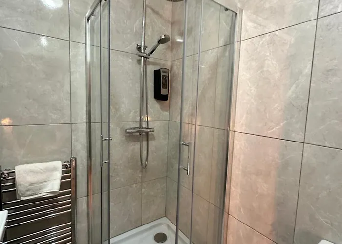 Gæstehus The Ivy 3*