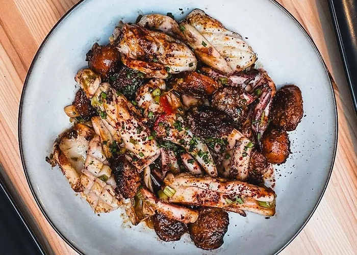 Gæstehus The Ivy Clifden